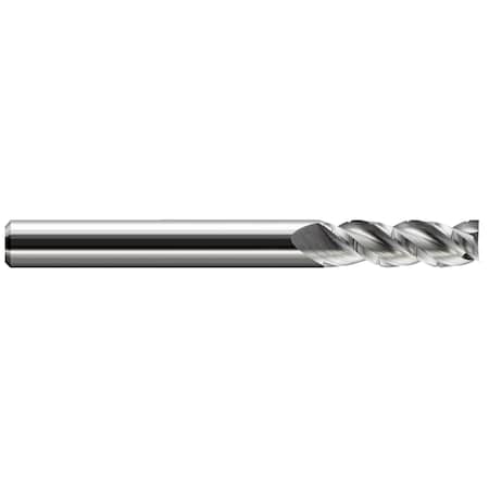 Harvey Tool End Mill for Aluminum Alloys - Roughers - Square 769093